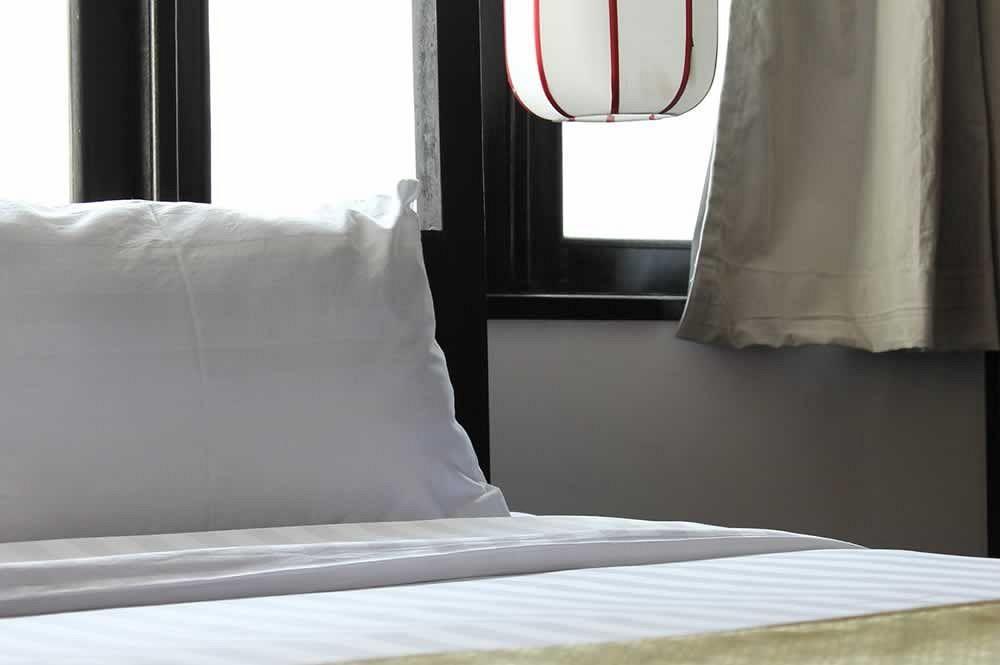 Villa Silk Road Hotel Phnom Penh Dış mekan fotoğraf