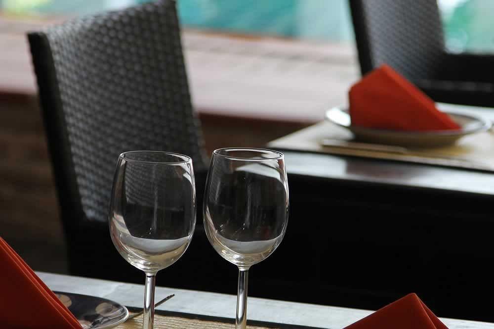 Villa Silk Road Hotel Phnom Penh Dış mekan fotoğraf